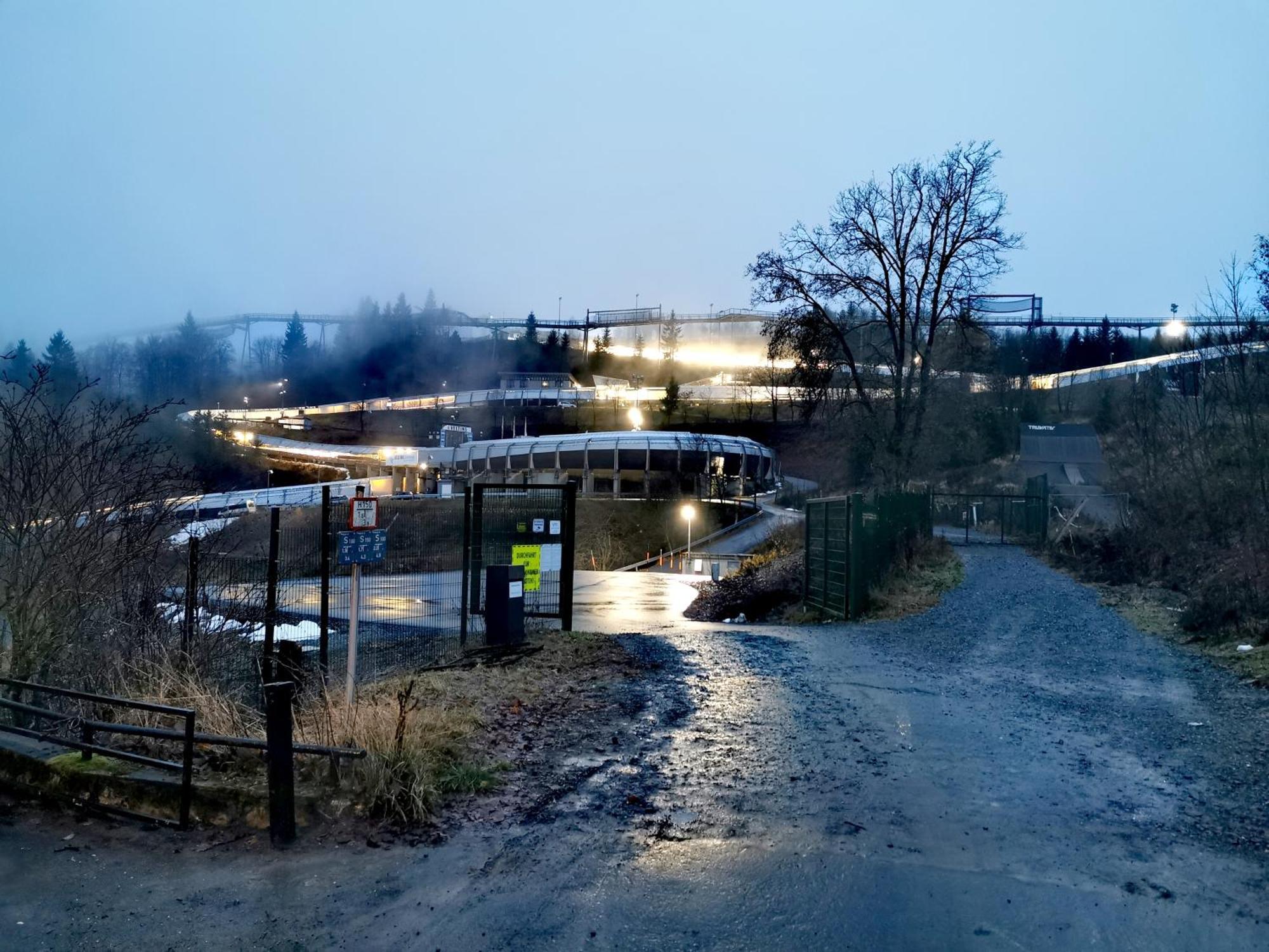 Bergkristall Direkt Am Bikepark Und Skigebiet, 2 Schlafzimmer, Terrasse, Abschliessbarer Keller Winterberg Kültér fotó